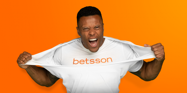 Betsson México | Apuestas Deportivas Bonos y Promociones