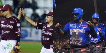 LMP semifinales