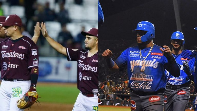 LMP semifinales