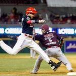 Venados vs Tomateros