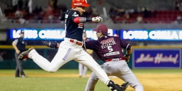 Venados vs Tomateros