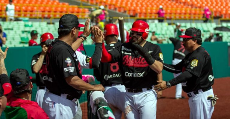 Serie del Caribe Puerto Rico 2020