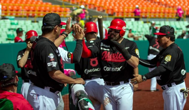 Serie del Caribe Puerto Rico 2020 Serie del Caribe Puerto Rico 2020
