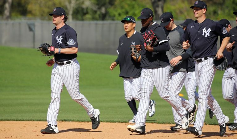 Spring Training MLB | Noticias MLB hoy