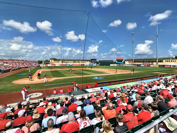 MLB resultados, noticias y rumores en el Spring Training