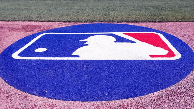 MLB