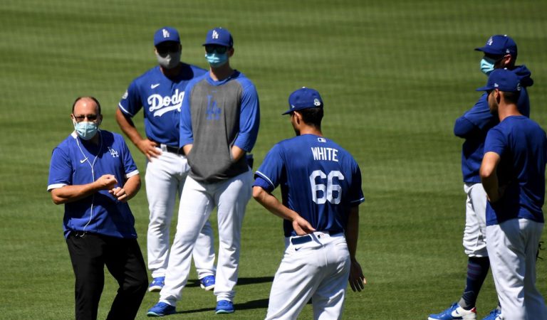 Ronda de noticias más resaltantes de la MLB Ronda de noticias más resaltantes de la MLB