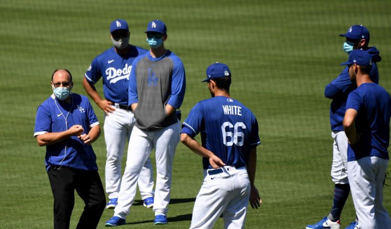 Ronda de noticias más resaltantes de la MLB