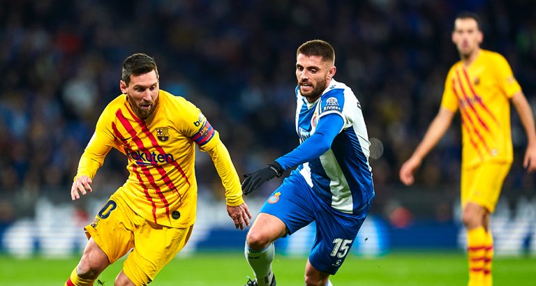 Pronóstico Barcelona vs Espanyol