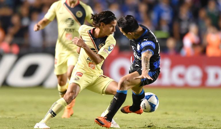 Pronóstico América vs Querétaro