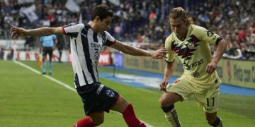 América vs Monterrey