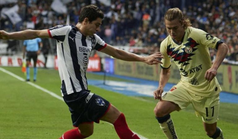 América busca dejar en el camino al Monterrey en la MX