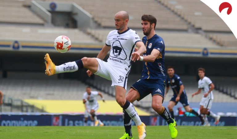 Liga MX | Pronóstico León vs Pumas