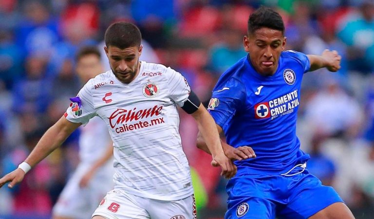 Pronósticos Liga MX | Tijuana vs Cruz Azul