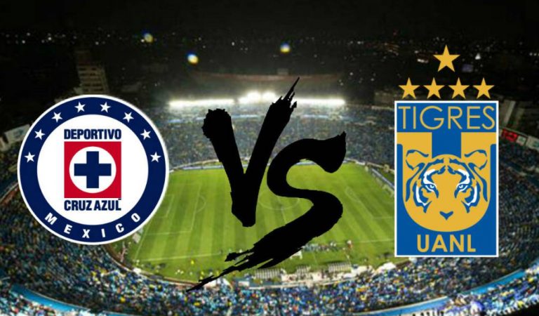 Liga MX | Pronóstico Cruz Azul vs Tigres