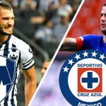 Monterrey vs Cruz Azul