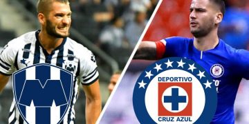 Monterrey vs Cruz Azul