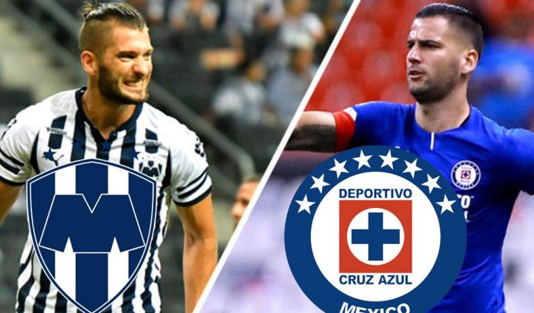 Monterrey vs Cruz Azul | Previa, Pronóstico y Cuotas